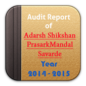 audit report