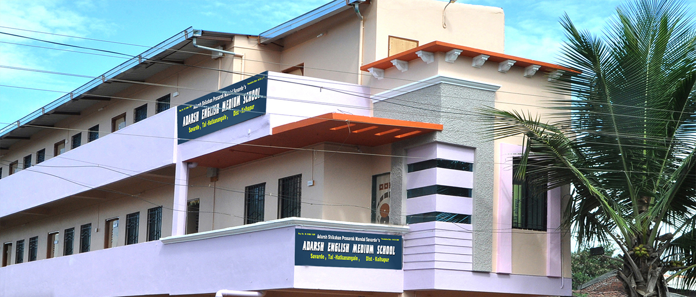 AdarshEnglishMediumSchool