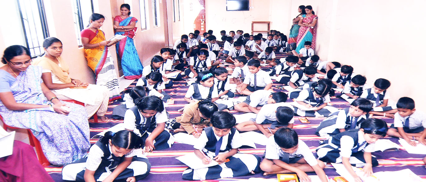 AdarshEnglishMediumSchool