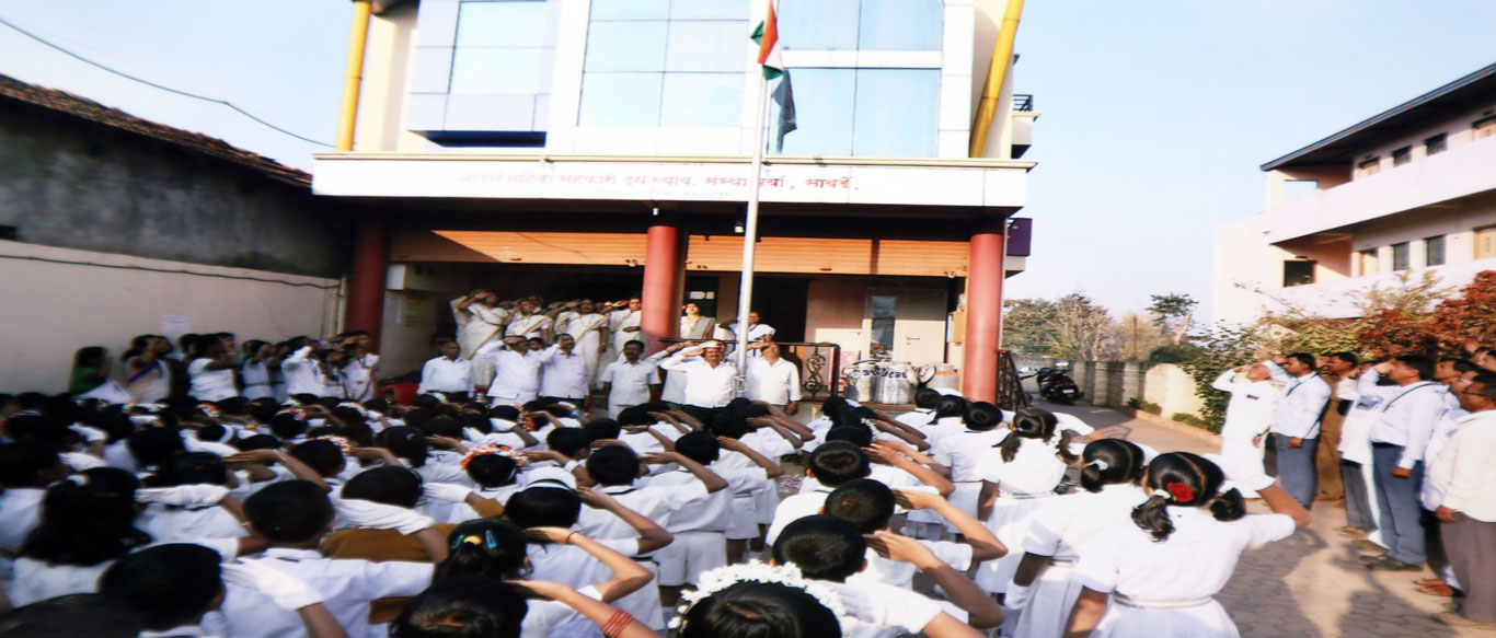 AdarshEnglishMediumSchool